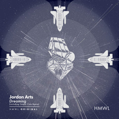 Dreaming (Casper Cole Radio Edit)