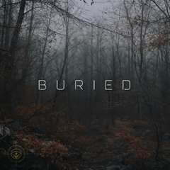 Buried Part 1 - Deep, Sci-fi, Nature Ambient [Sleep/Study/Relaxation]