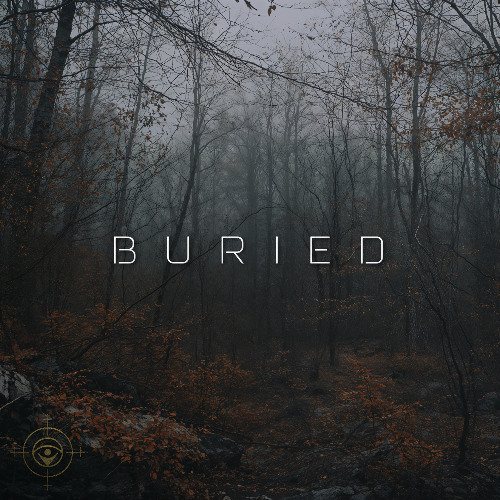 Buried Part 4 - Deep, Sci-fi, Nature Ambient [Sleep/Study/Relaxation]