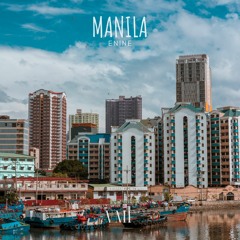 [No Copyright Music] Manila by Enine [VMF Release]