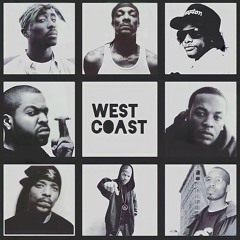 Welcome to the Westcoast Vol. 3