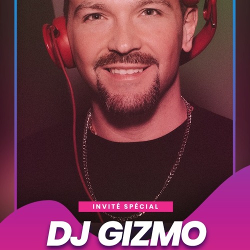 Stream GIZMO @ MACHUKA / FUN RADIO LIVE - 12.06.2021 by GIZ'MO | Listen  online for free on SoundCloud