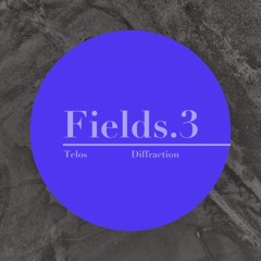 Premiere: Telos — Diffusion [Rhod Records]