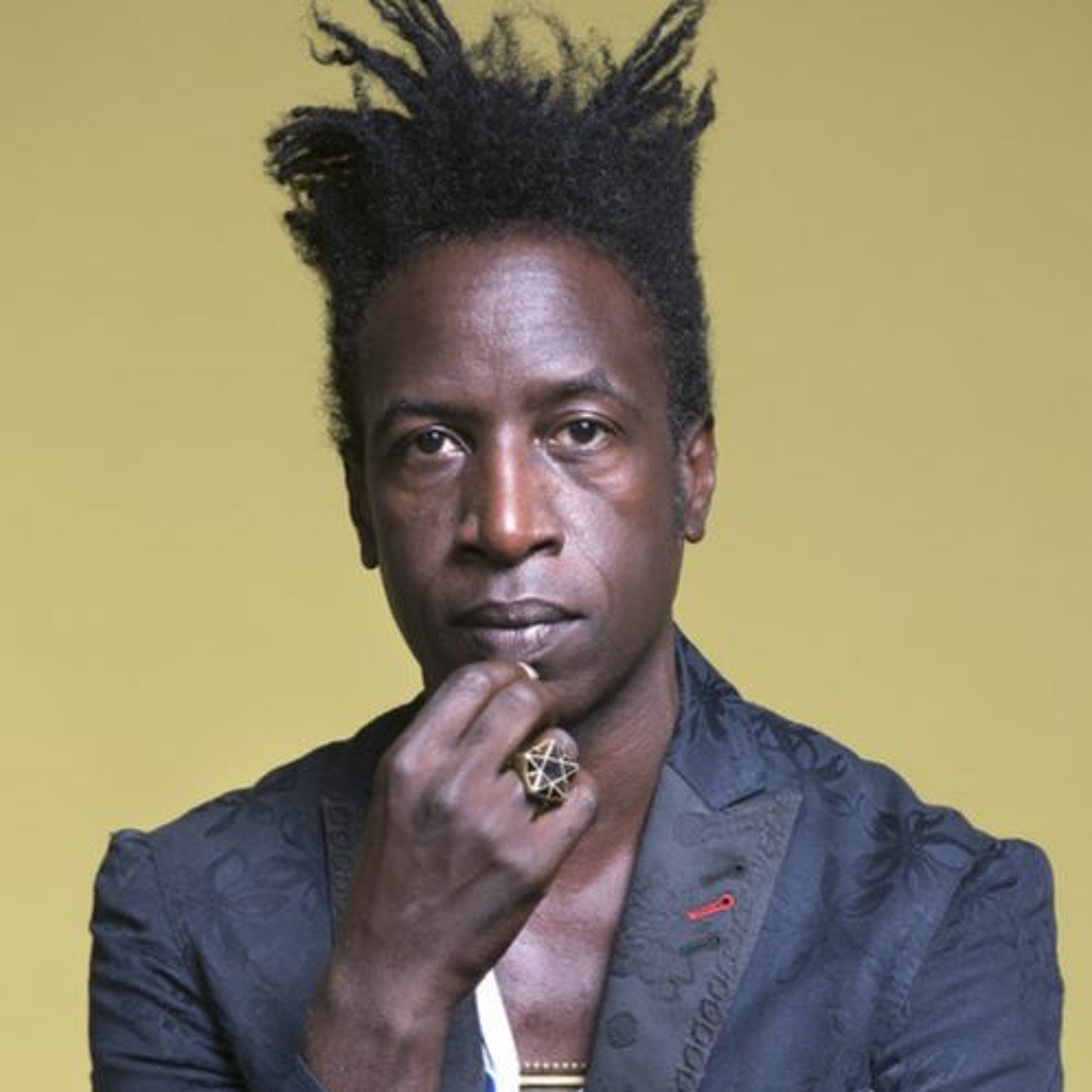 The Magical Mystery Tour Feb 10 2023 The Performance Artistry and Poetry Of Saul Williams episode artwork