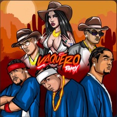 Vaquero Remix -  Andres Castillo, Bellakath, El Malilla , El Bogueto (MBLXX Extended)