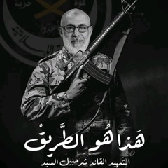 قائدنا شرحبيل