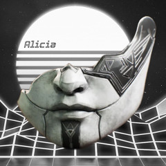 Alicia [SparkyTheDog Remix]