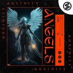 AUXIMITY - Angels (Spex Release)