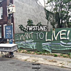 TWSTUNE -Gherbo-i dont wanna die freestyle