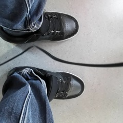 Une seconde de siIence🦄