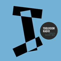 Toolroom Radio EP519 - Hoodboi Guest Mix
