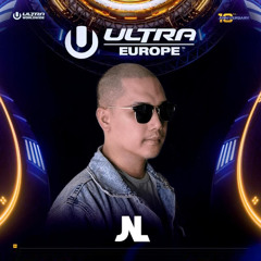 ULTRA EUROPE 2024 DJ SET