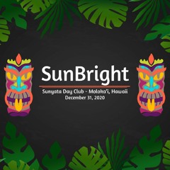 FERRAGAMO - "SunBright" - Live @ Sunyata Day Club, Molokai, HI - December 31, 2020