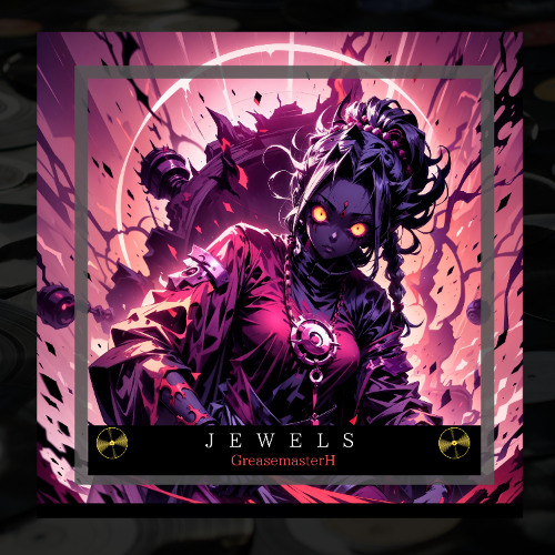 Stream Jewels by GreasemasterH / HiroBeatz | Listen online for free on ...