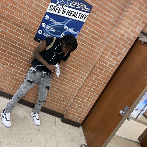 Wopo x No hook