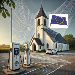 Landsbykirker og EU-Lovgivning: Når Grønne Krav Mangler Jordforbindelse
