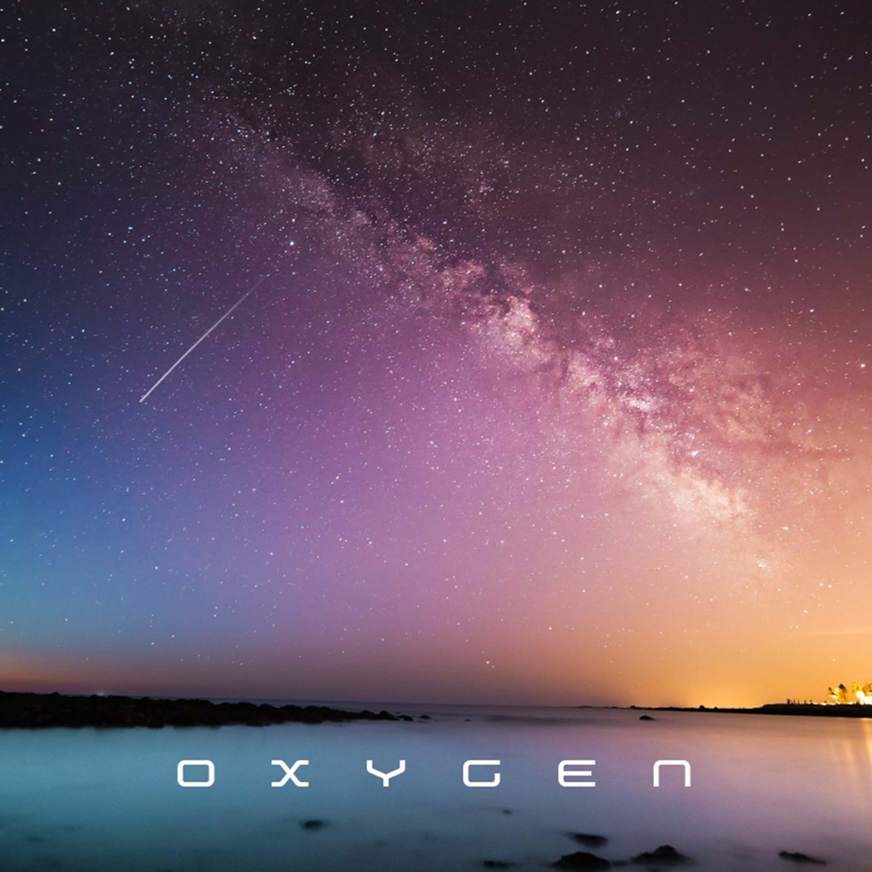 Oxygen - Blip Trip episode artwork