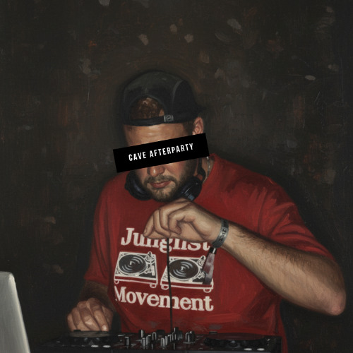 Cave Afterparty