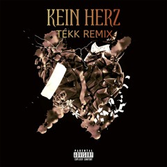 Beyazz - Keine Herz (Kalbim Yok) [Tekk Remix]