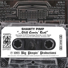 Shawty Pimp - Still Comin Real [Full Tape]