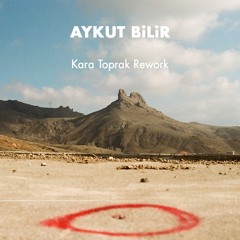 FREE DL : Microtonal Guitar Duo - Kara Toprak (Aykut Bilir Edit)