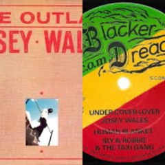 JOSEY WALES - BELT Remix JOSIE WALES - Under Cover Lover