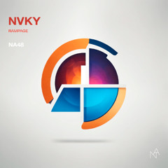 NVKY - Rampage (Original Mix)