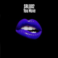 You Move (Free DL)