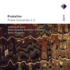 Piano Concerto No. 5 in G Major, Op. 55: I. Allegro con brio