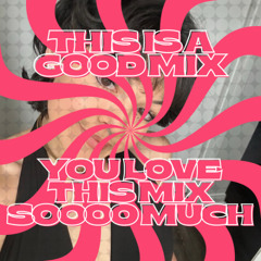 DJ Mix - Episode 3