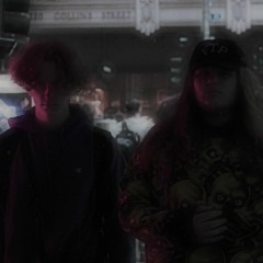 esca]e w/ marku (marku)