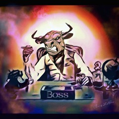 Bully Boss   (Nightmare at Work)