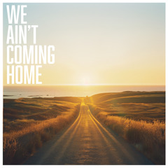 We Ain't Coming Home (feat. Corrella)