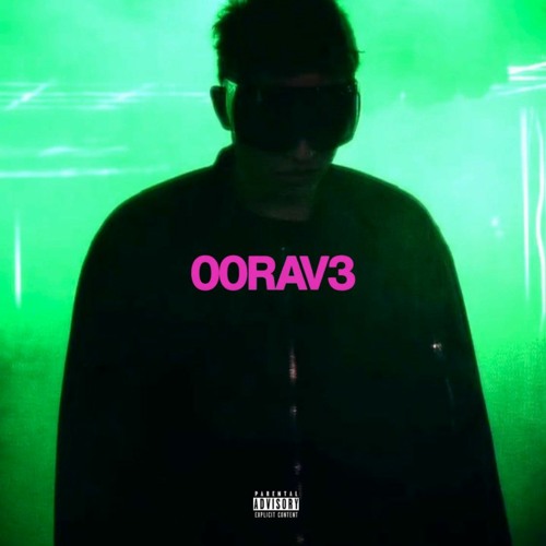 GAB3 X F1LTHY - RAVE GIRL (LQ) #00RAV3