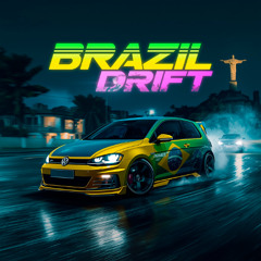 Brazil Drift - MC's GW & Larissa (Tokyo Drift Remix) - Fylhão & Onda
