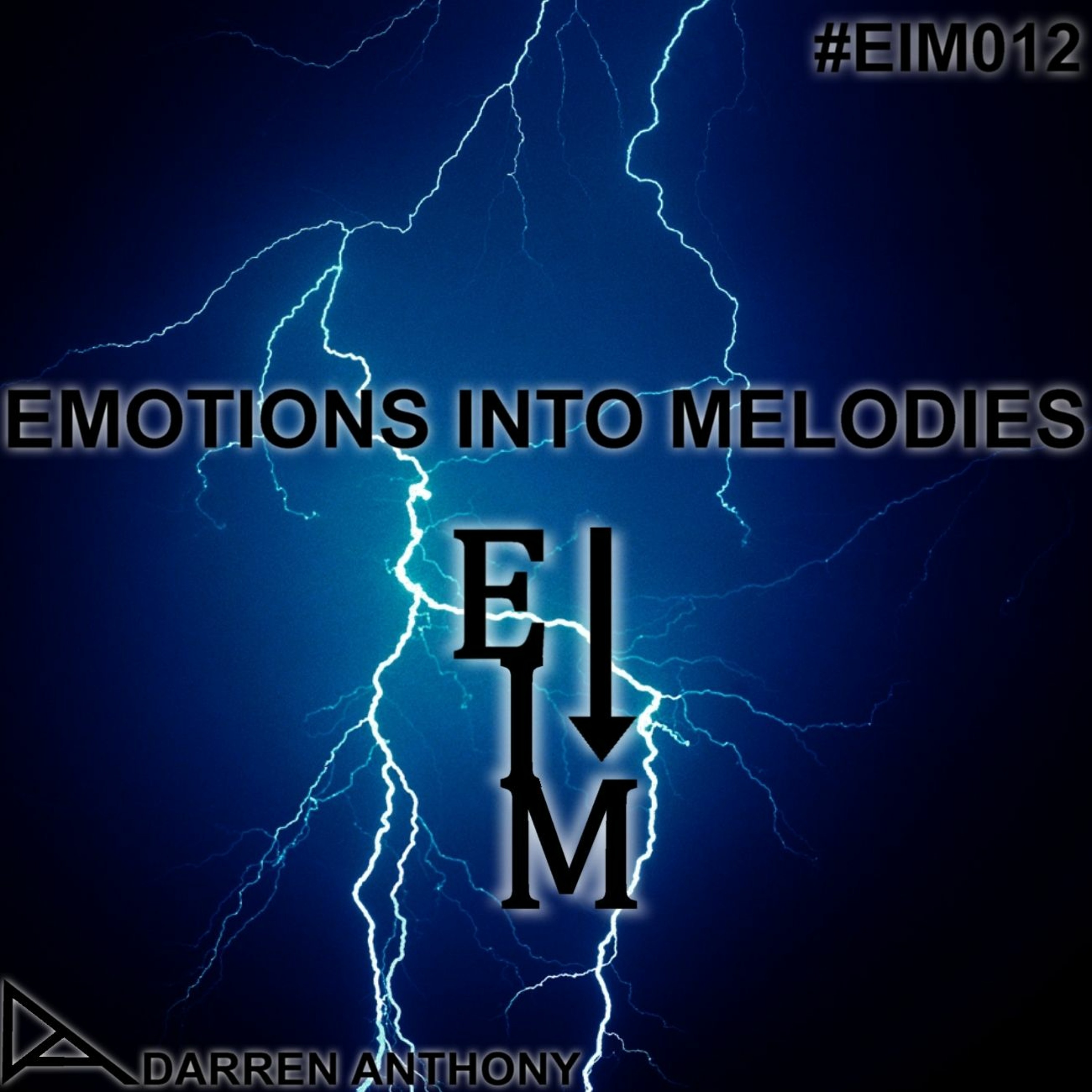 Emotions Into Melodies Episode 012 episode artwork