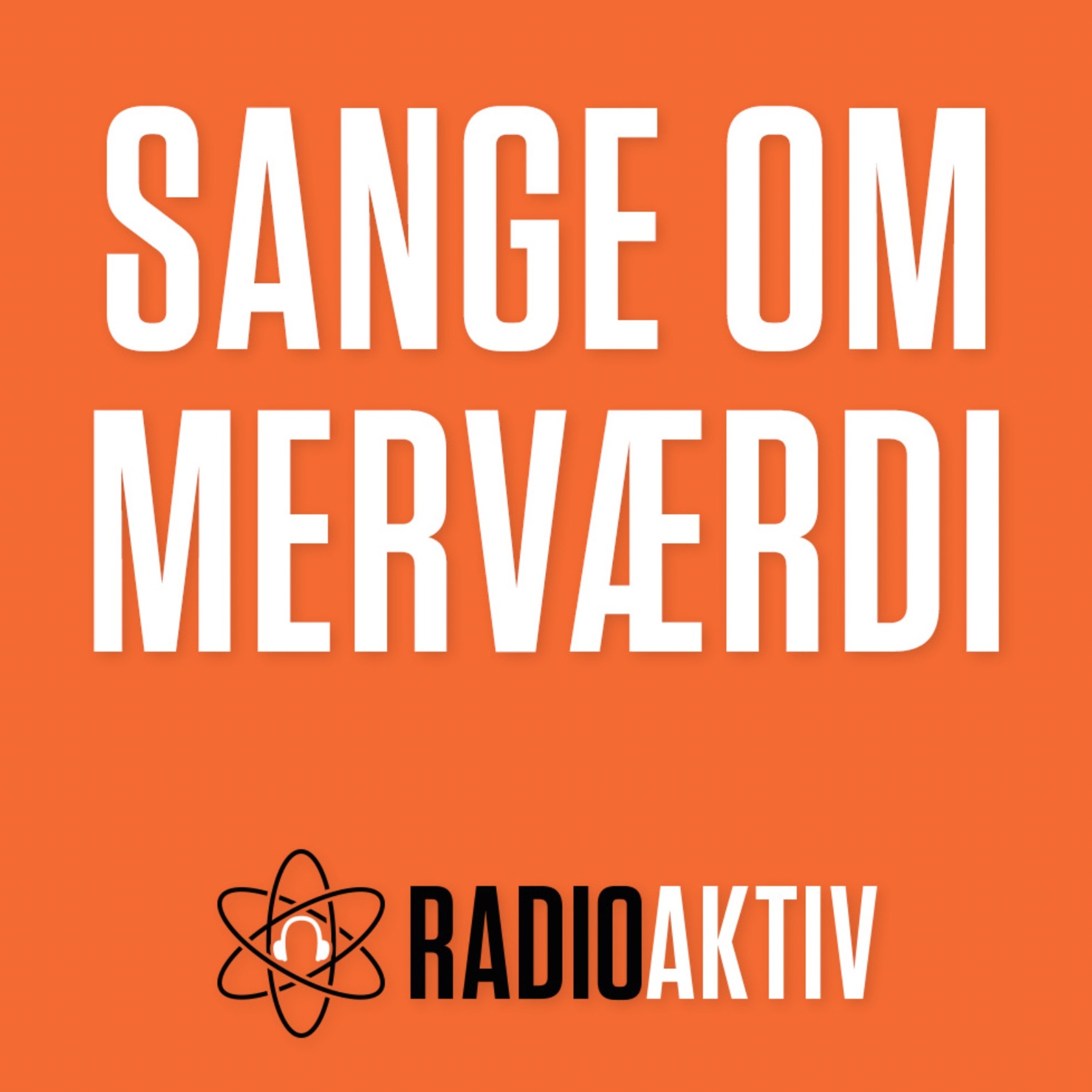 Radioaktiv Podcast