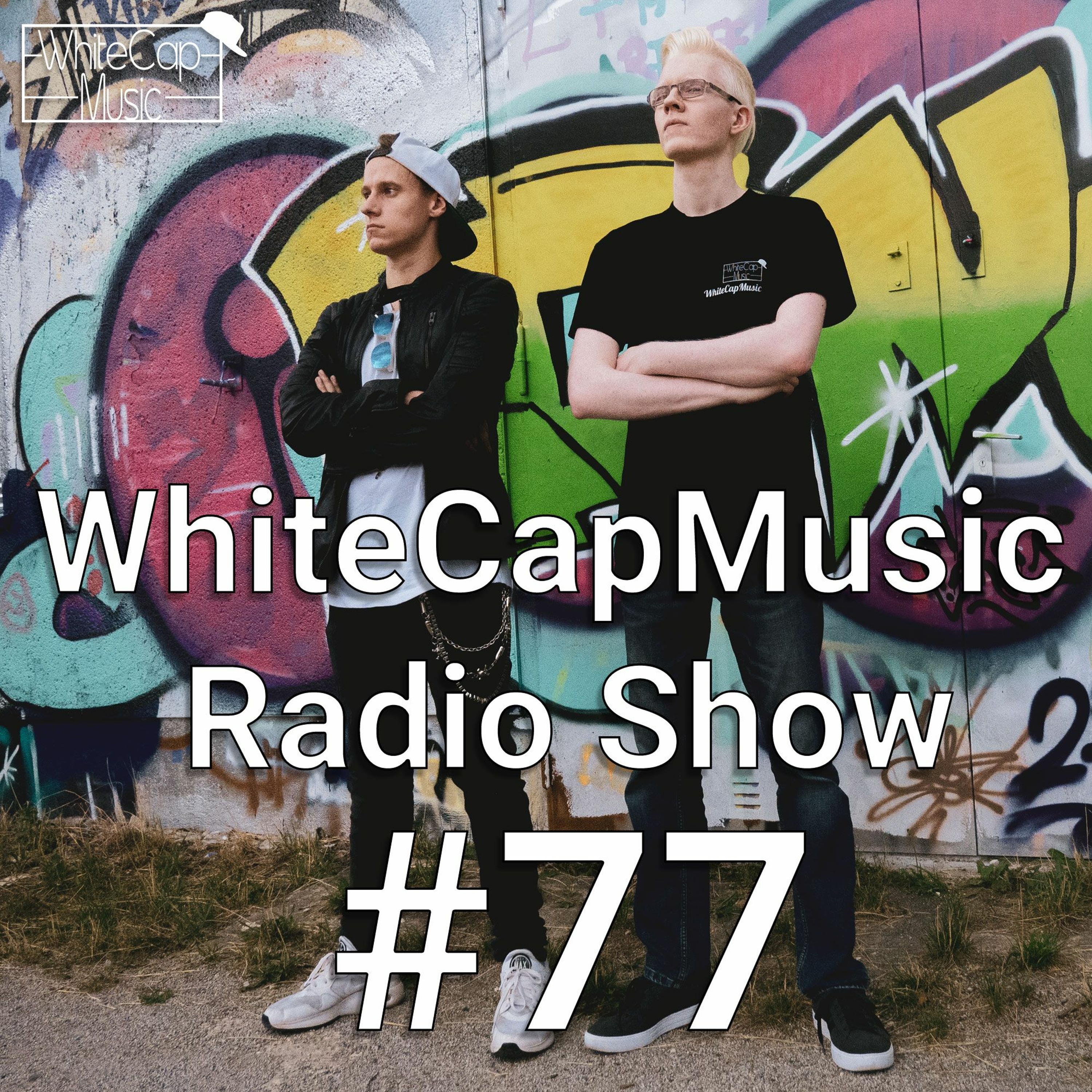 WhiteCapMusic Radio Show