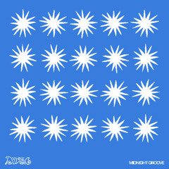 DÏVÄG - Midnight Groove