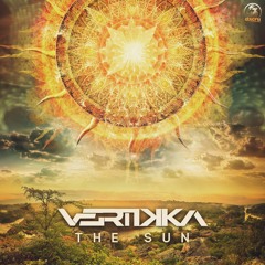Vertikka & Sentinel - Quantum Mechanics (Dacru Records) OutNow! #11 TOP