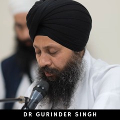 Aisee Maang Gobind Te - Dr Gurinder Singh Ji - GNG Smethwick 2024