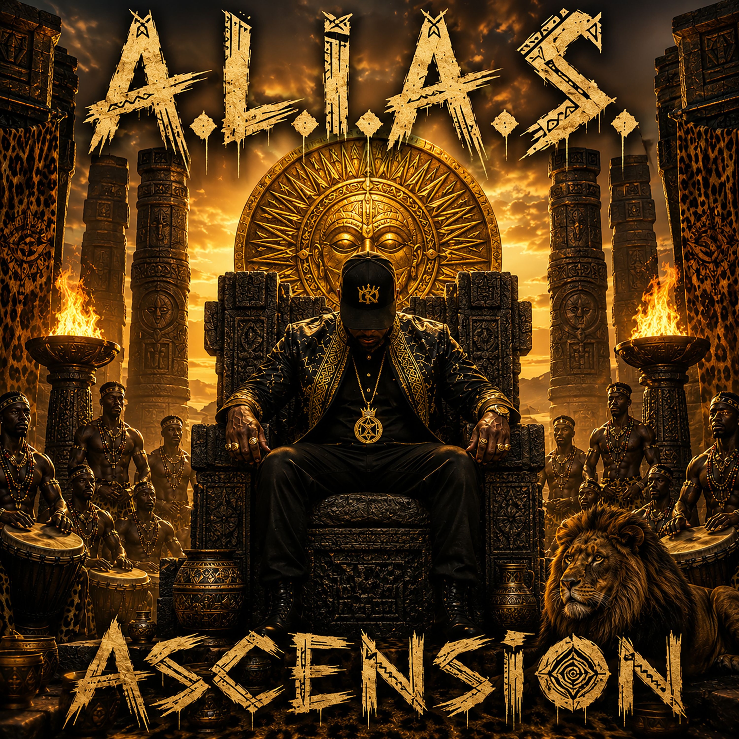 Ascension episode artwork