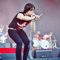 The Strokes-Live Summer Sonic 2003