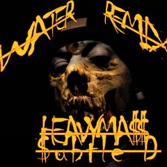 water remix feat subtle D