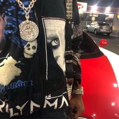 GANG WARRIORZ w/ GUSTAVO