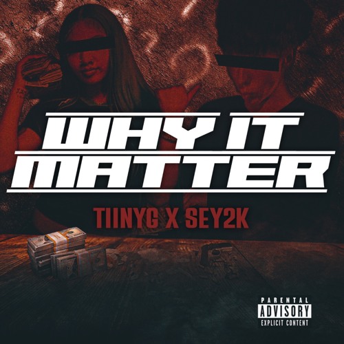 WHY IT MATTER