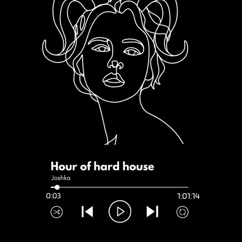 Hour of Hard House (Sunday Sesh)