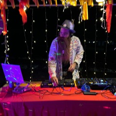 Midburn Playa 06.10 // עוד נחזור לרקוד באבק