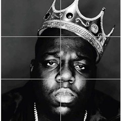 Notoriuos B.I.G - Somebody's Gotta Die (Remix)