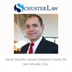 Social Security Lawyers Delaware County PA